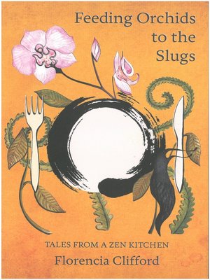 cover image of Tales From a Zen Kitchen